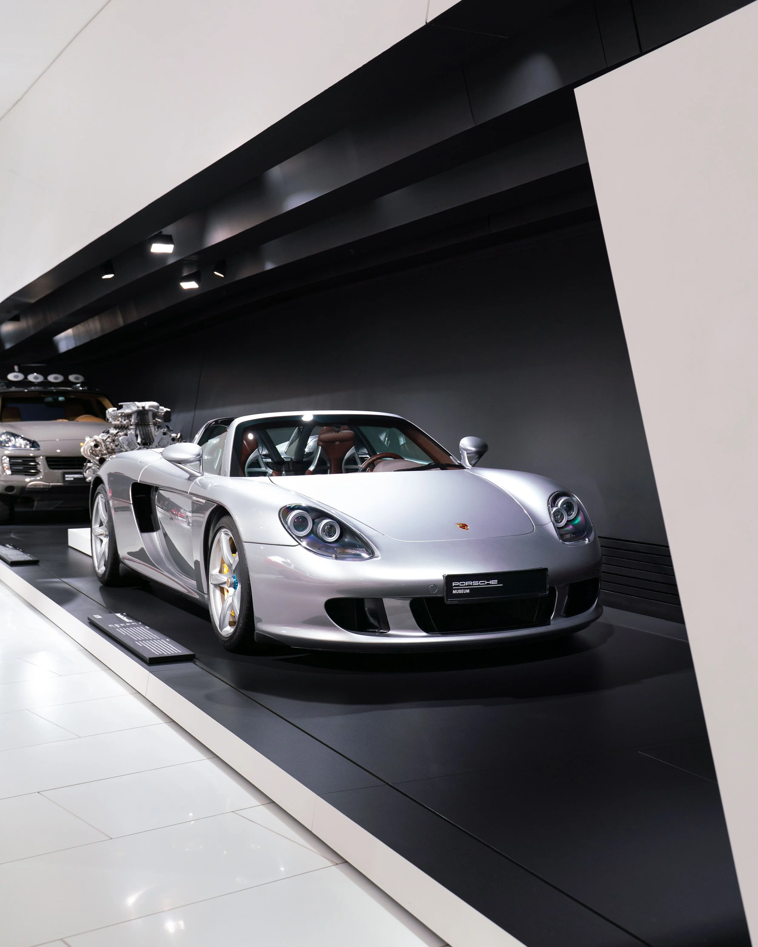 Porsche Museum