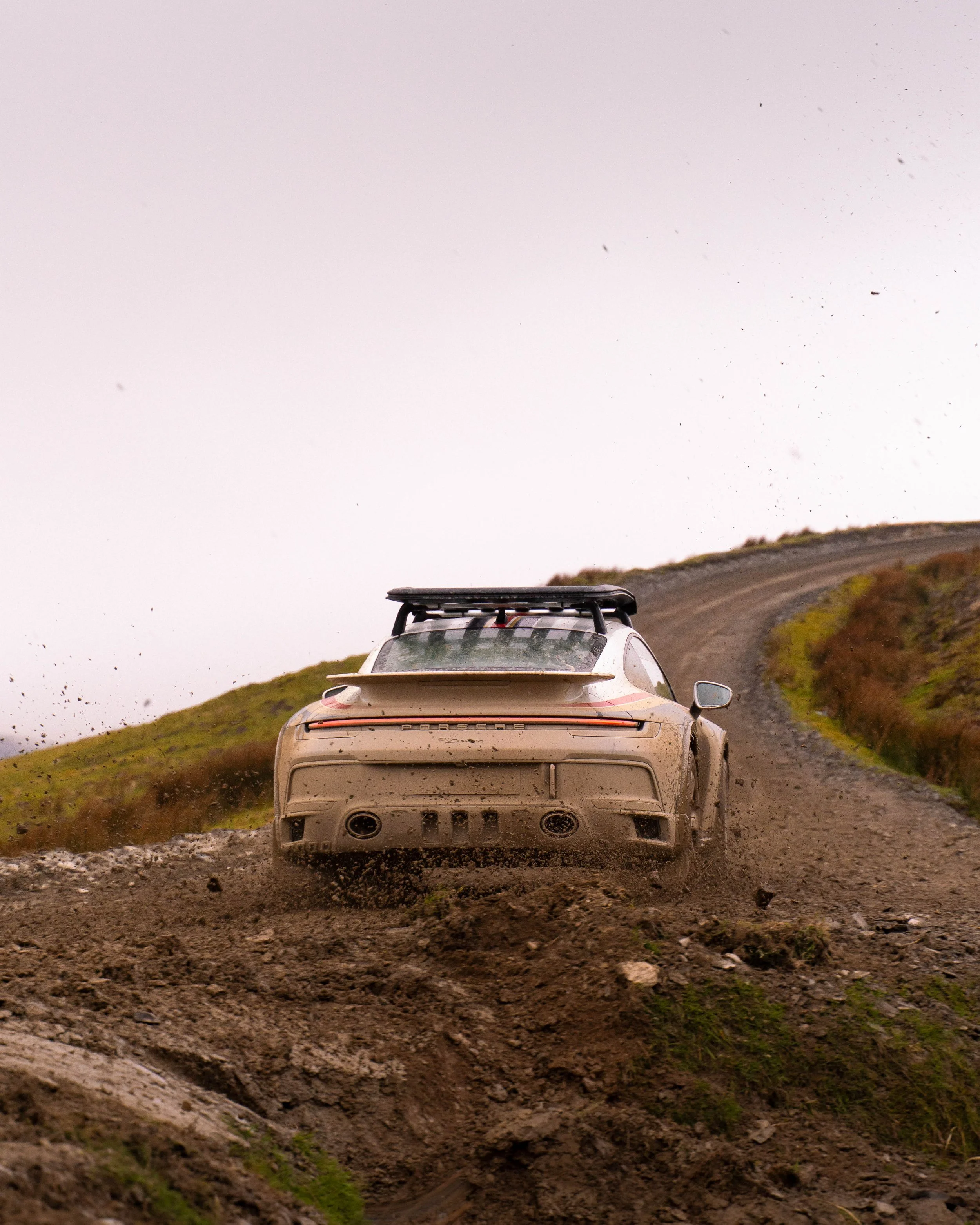 Dakar Owners Club