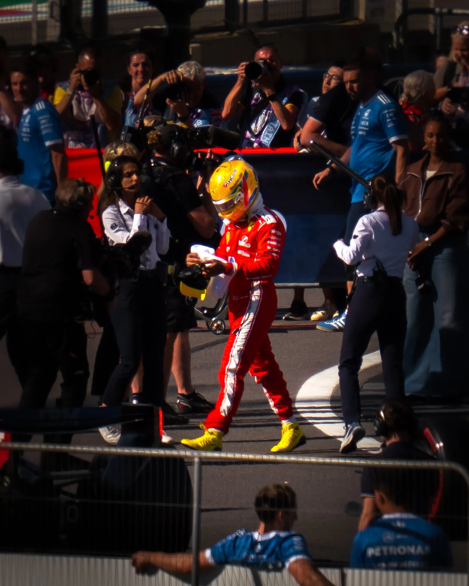 British Grand Prix 2026