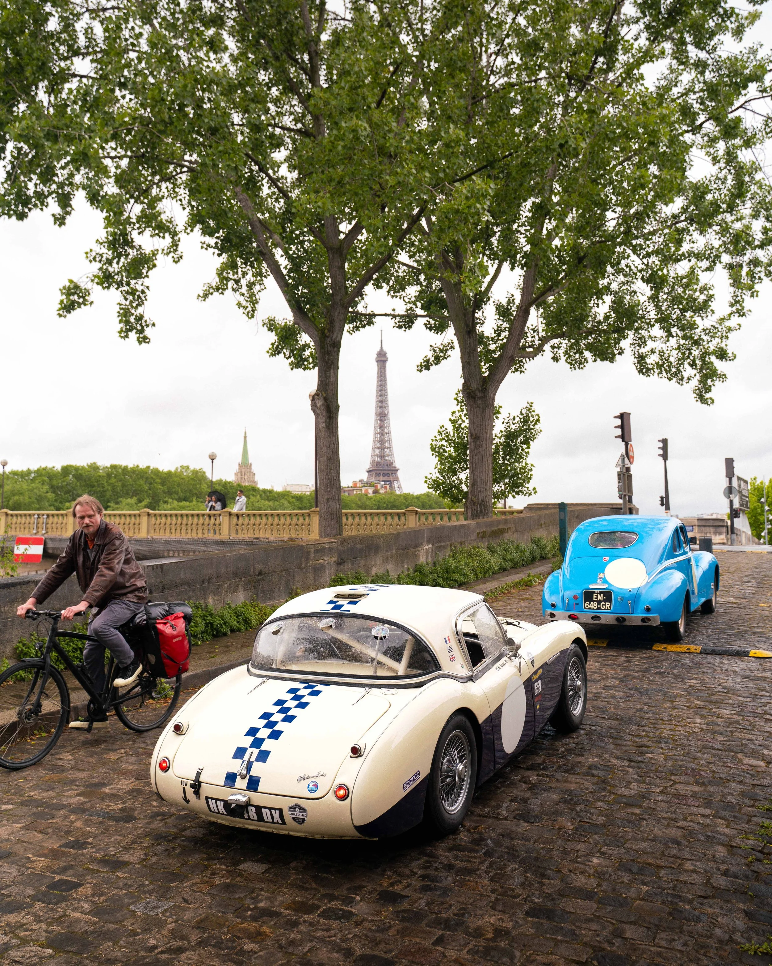Tour Auto 2026