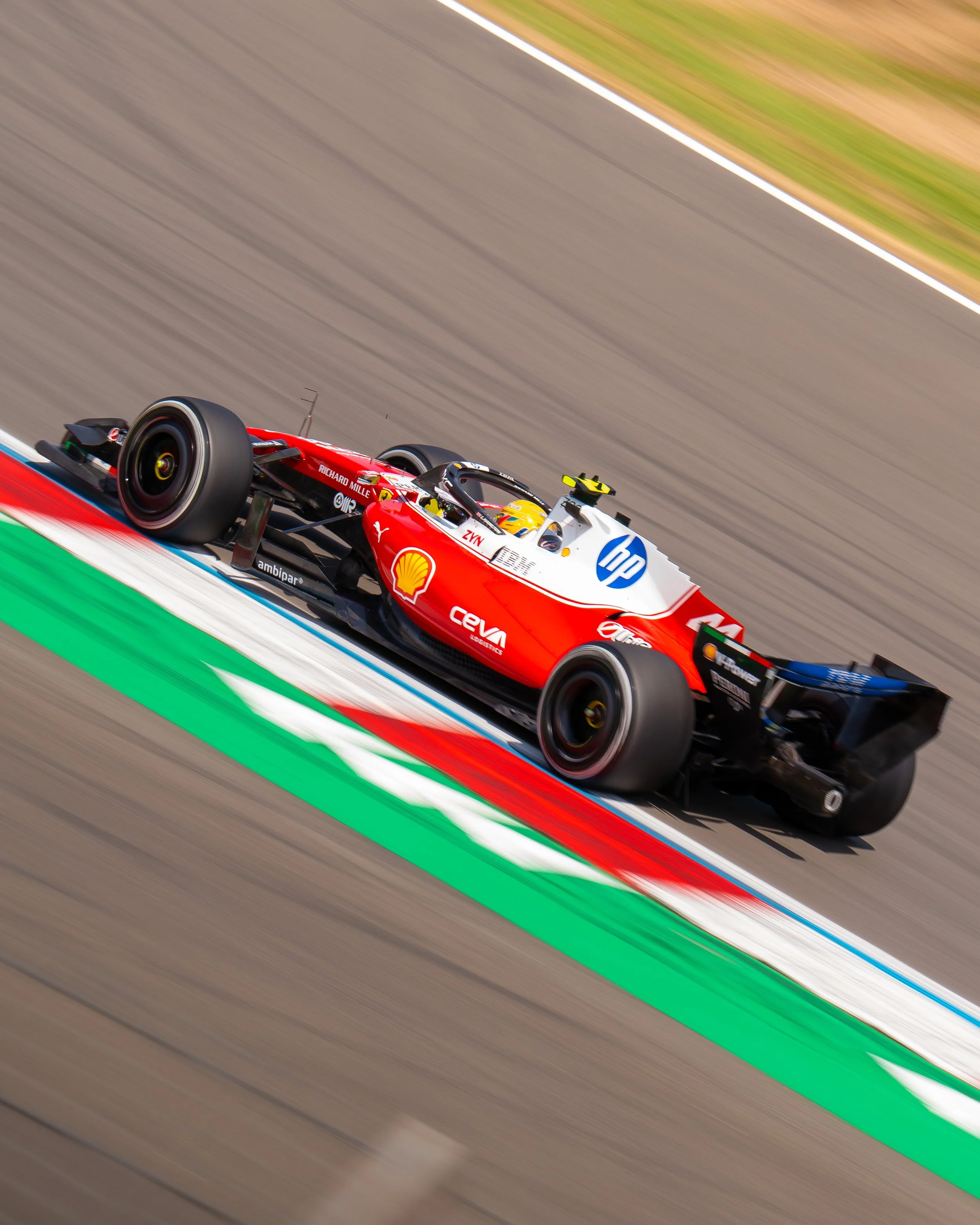 British Grand Prix 2026