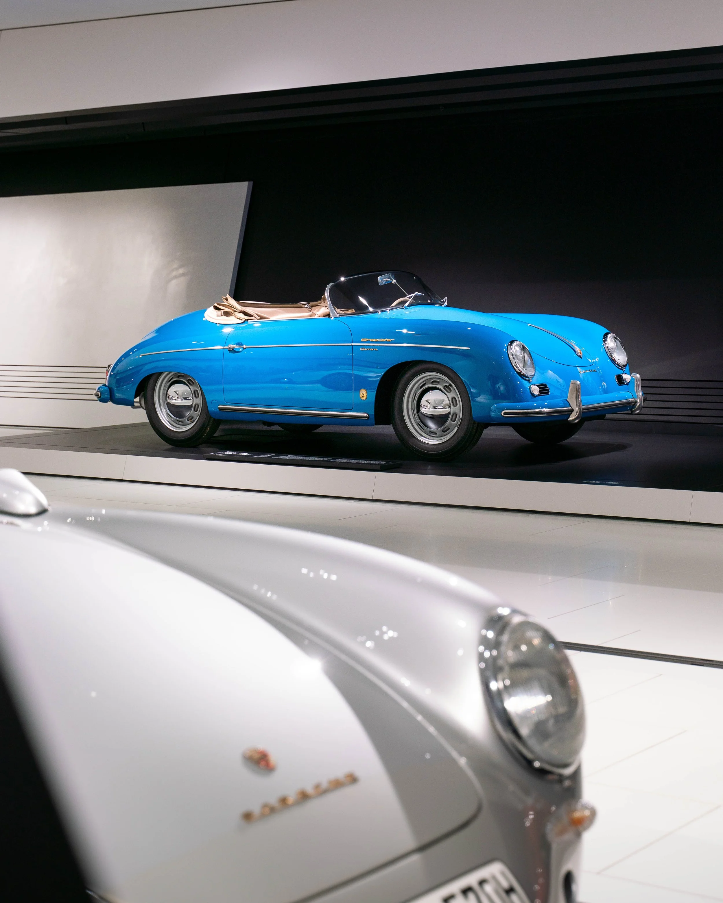 Porsche Museum