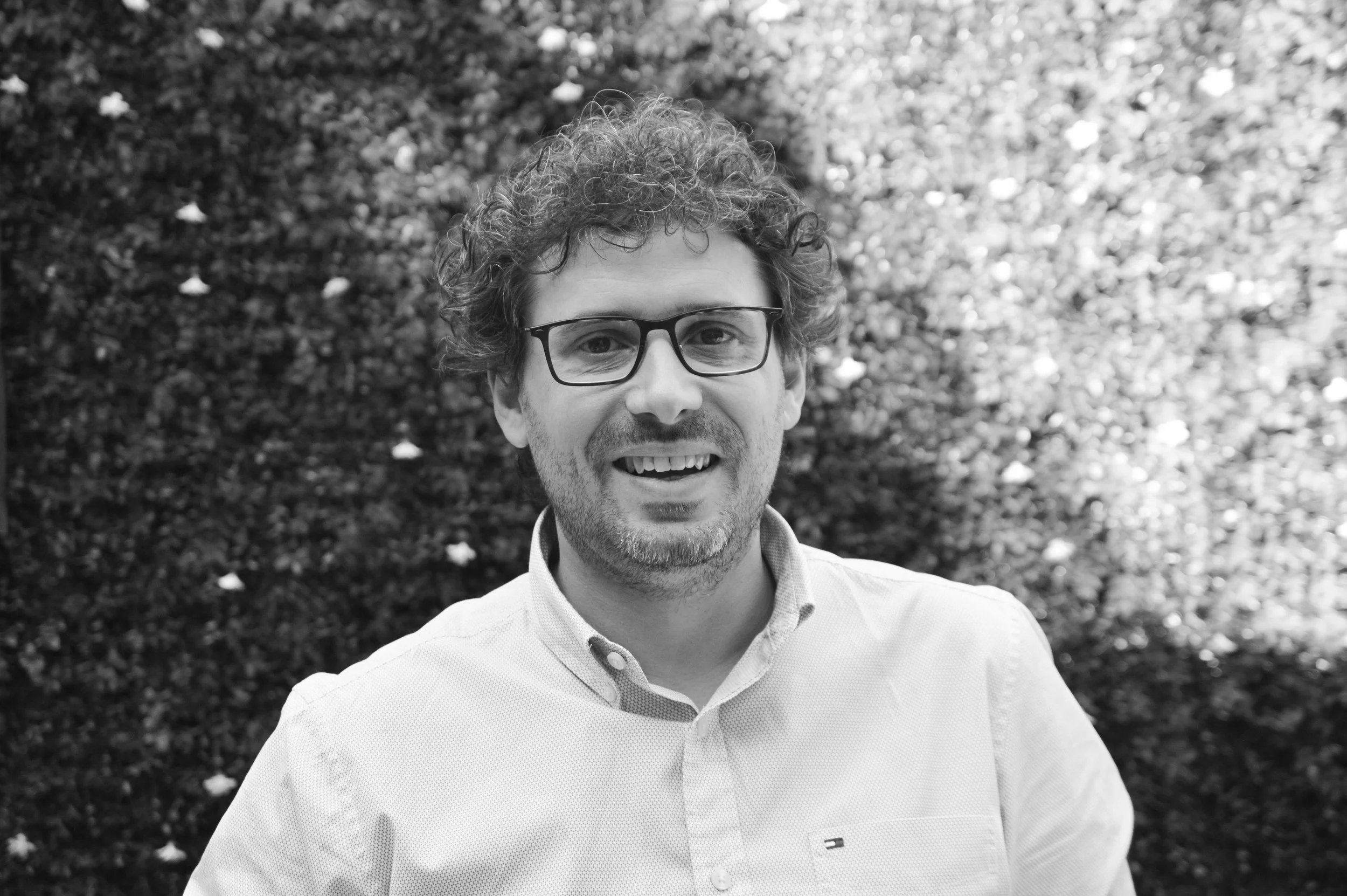Javier Amandini