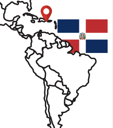 Asistencia técnica a ECORED y la PAEAC en República Dominicana (2023)