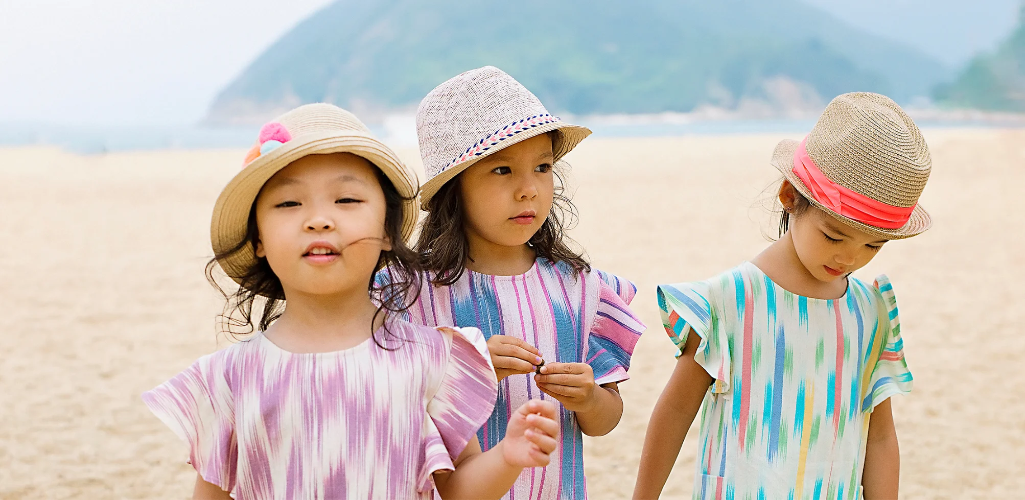 Conscious Clothing for Little People