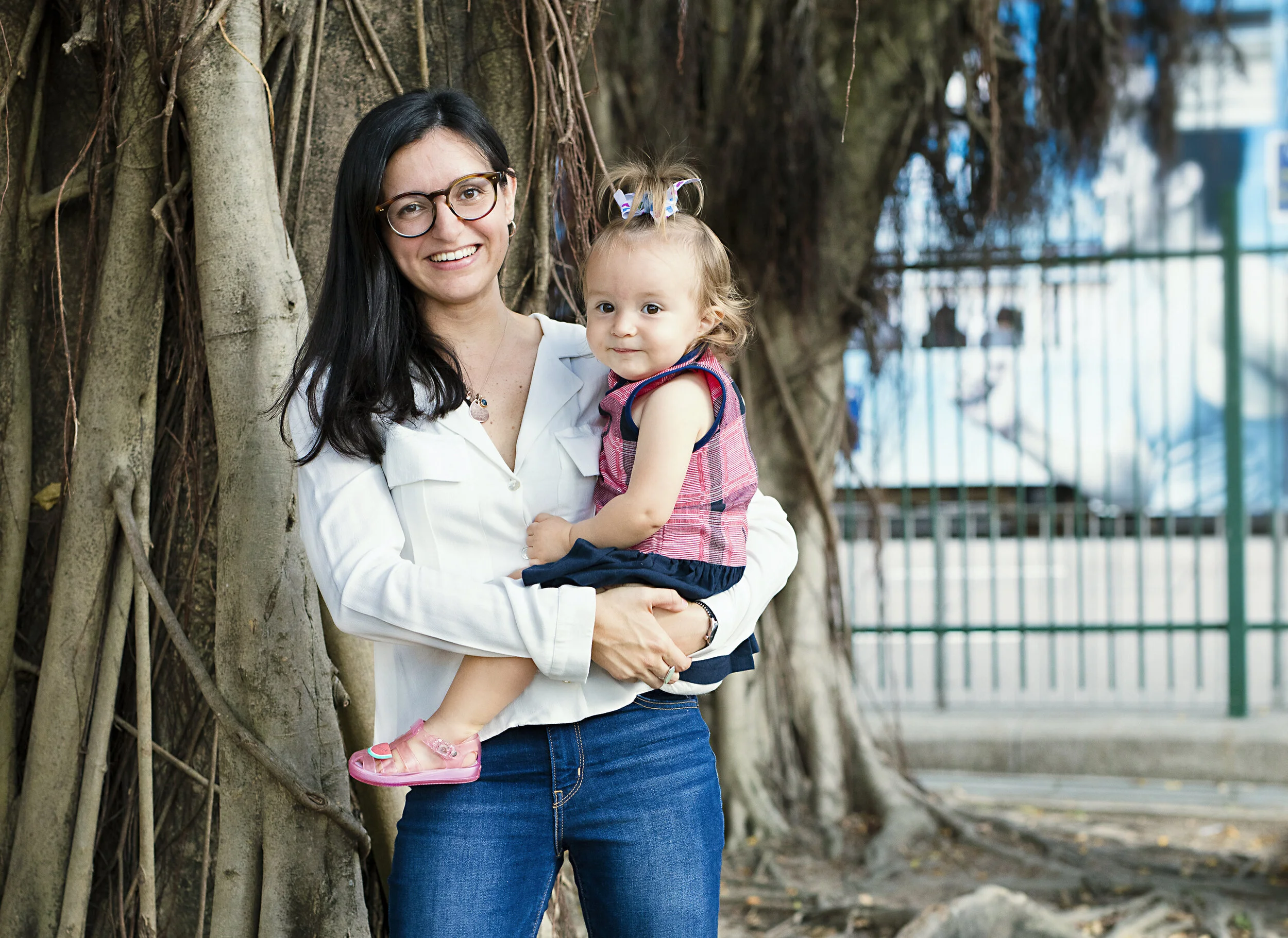 Building Community: Verónica Sanchis, Photographer & Founder of Foto Féminas