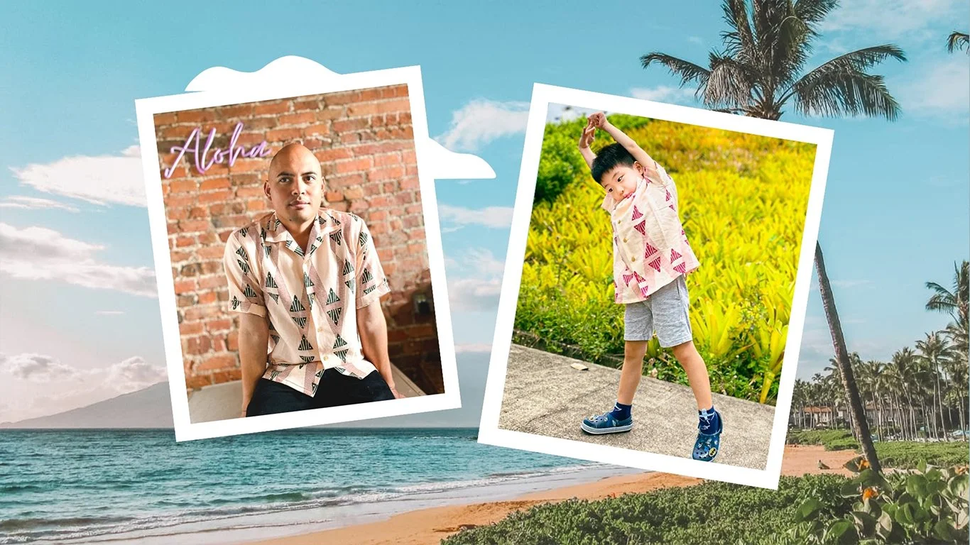 New: Island Love