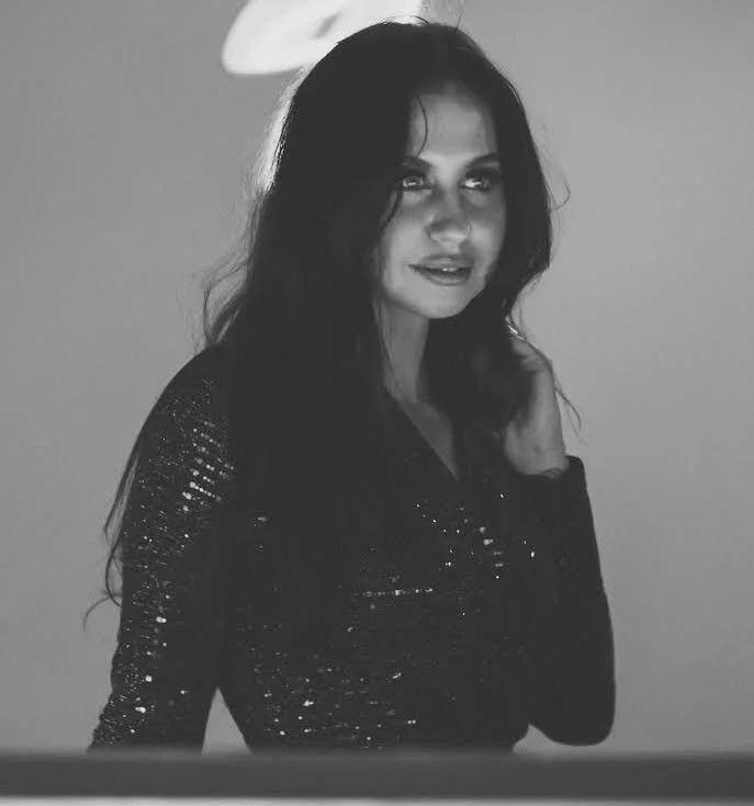 STAGE MANAGER (BKNY) 1. Name: Daniela Morselli 2. Your horoscope sign: Aries 3. Would you call it a Horrorscope or a Horoscope?: Horoscope 4. Night owl or morning person?: Recovering night owl 5. Favorite Dish?: I make a mean vegan bolognese that fools even the most discerning carnivore. 6. Superhero power?: Running in heels and knowing when Carrie needs an espresso. 7. You are known best for......being a dancer & bringing my pom Chloe everywhere, including the Gum offices!