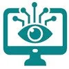 global health monitor icon