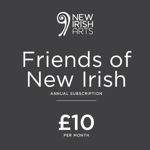 Friends of New Irish