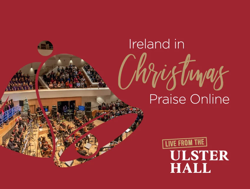 Looking Back - Ireland in Christmas Praise Online