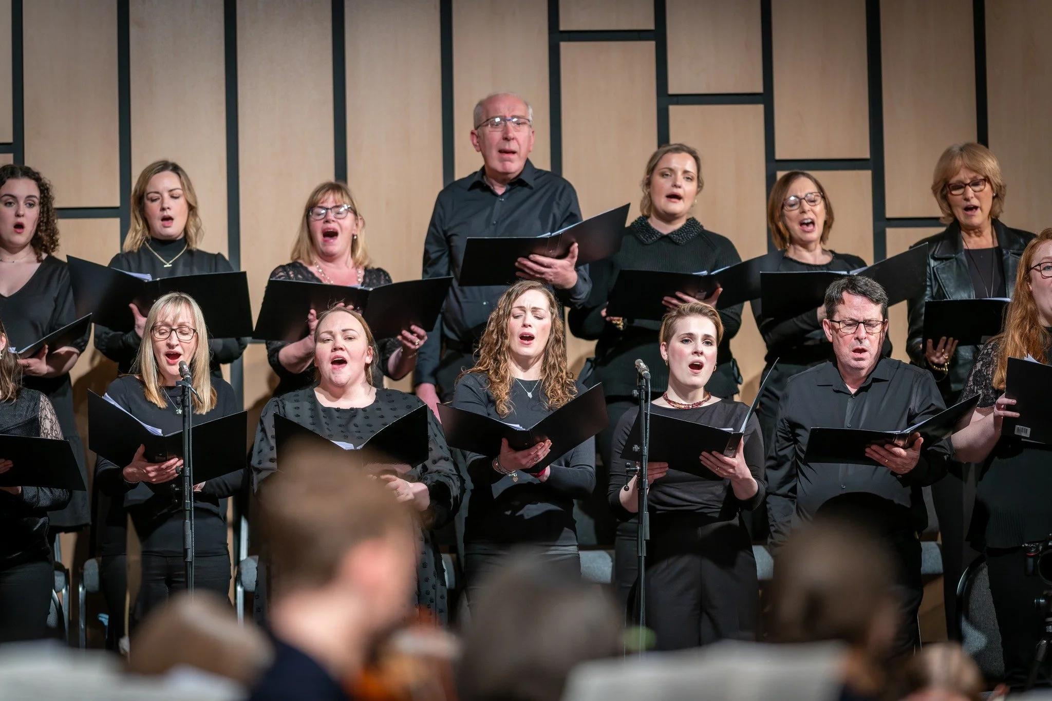 30 May 2026- An Evening at Glenmachan, hosted by Trinity Presbyterian Church, Greyabbey