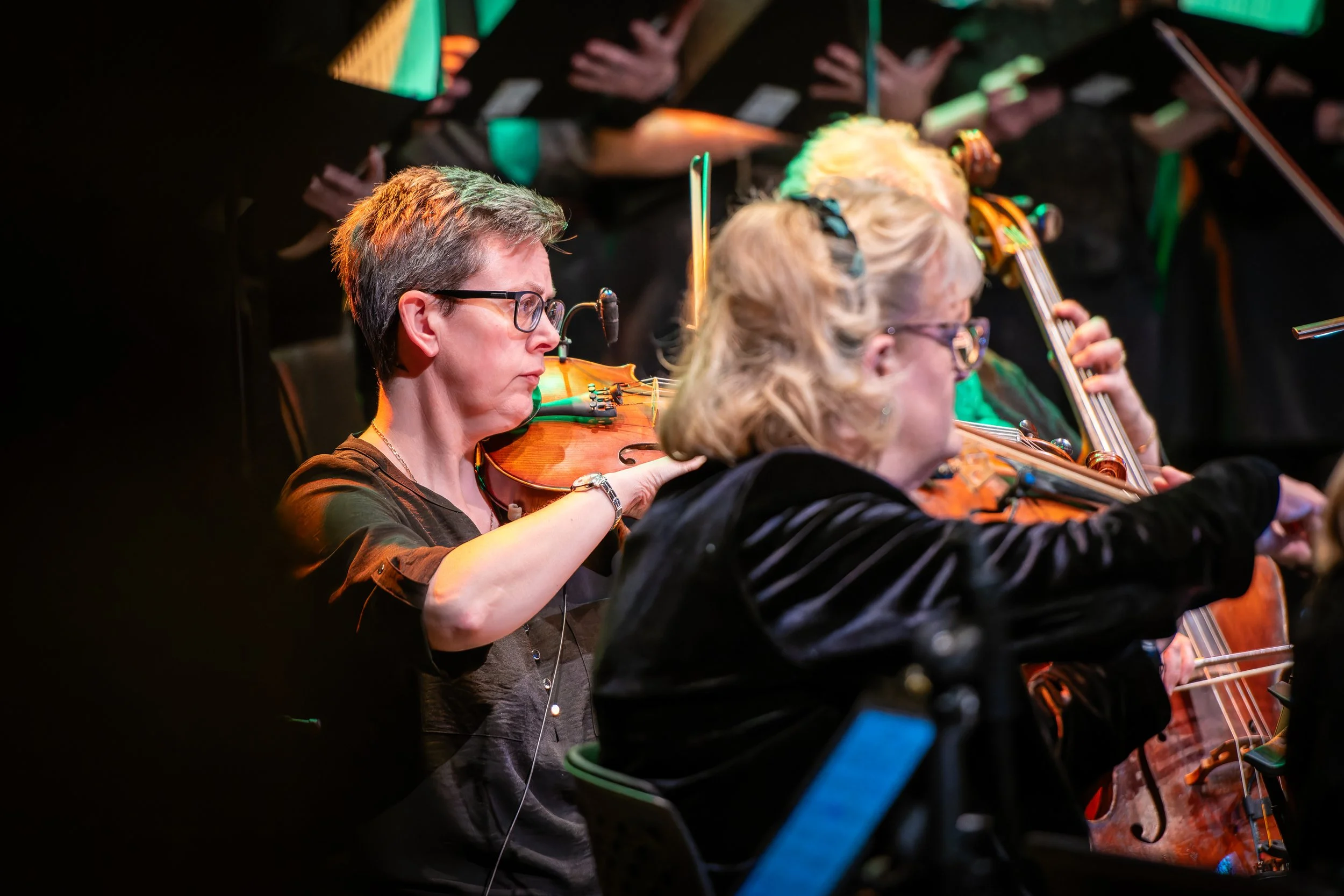 16th May 2026- Concert in High Street Methodist, Lurgan