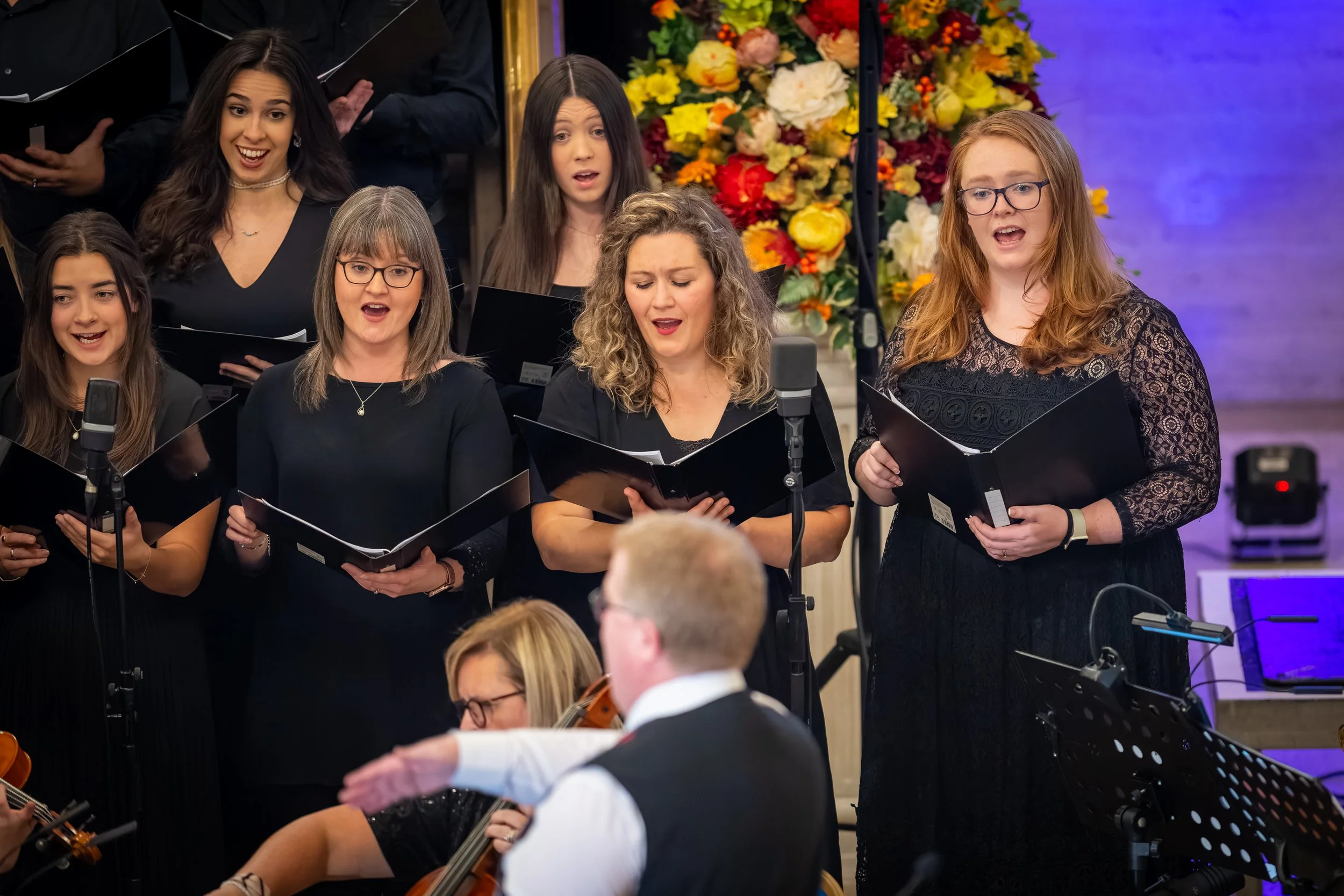 3rd October 2026- Concert in First Omagh Presbyterian Church
