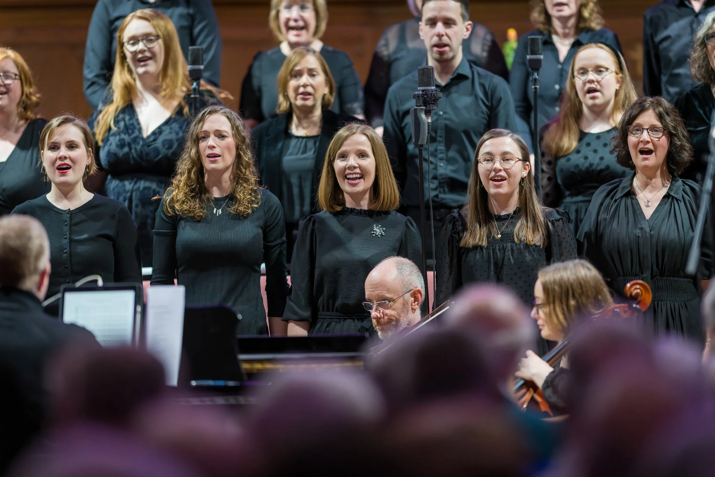 7th November 2026- Concert in Donard Methodist Church