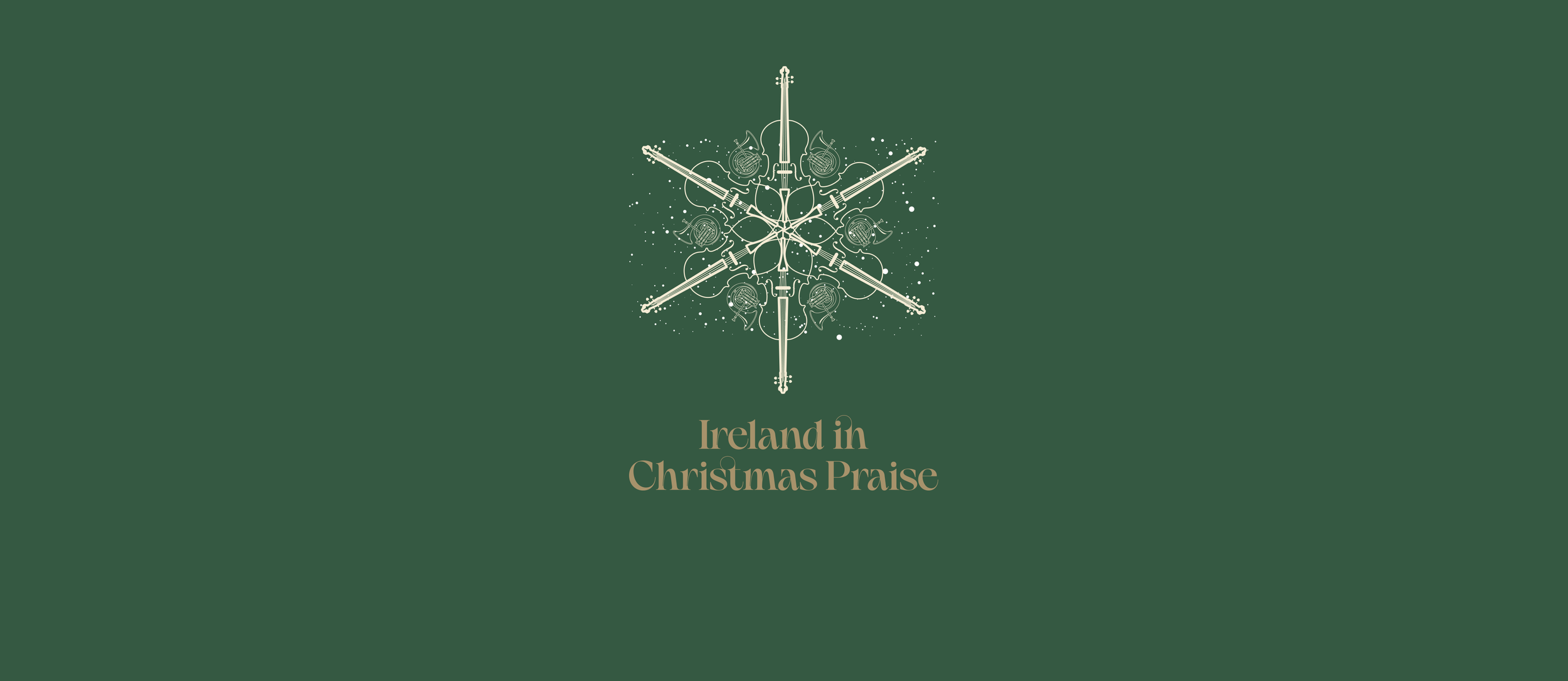  18 &amp; 19 DECEMBER | TICKETS ON SALE 28.08.26 