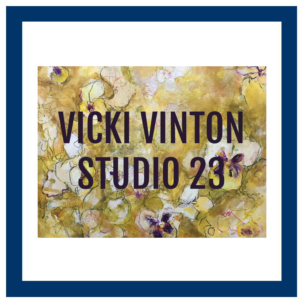 Vicki Vinton - Studio 23