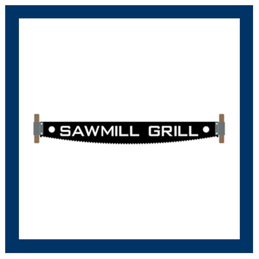 SawMill Grill