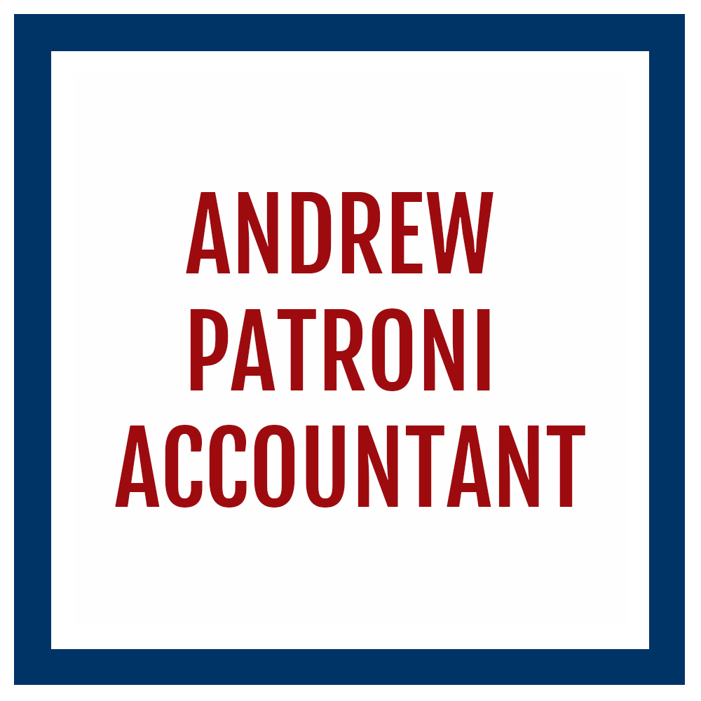 Andrew Patroni Accountant