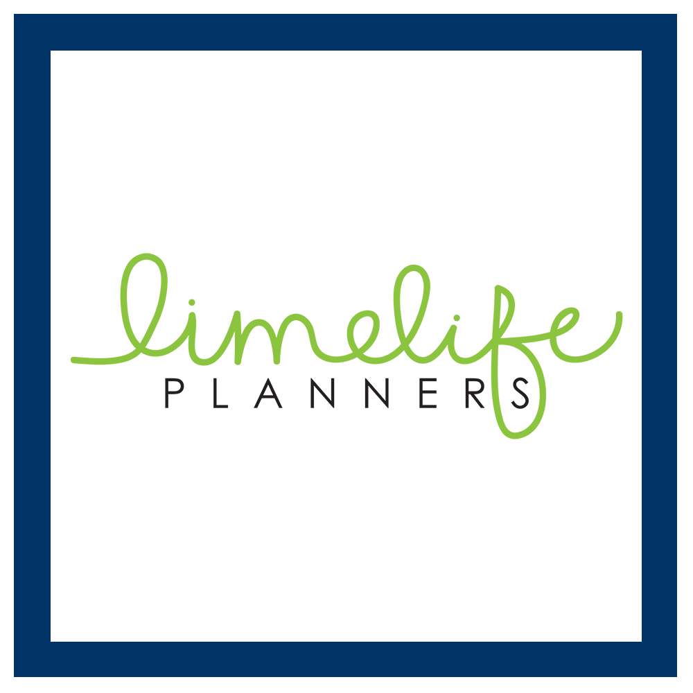 Limelife Planners