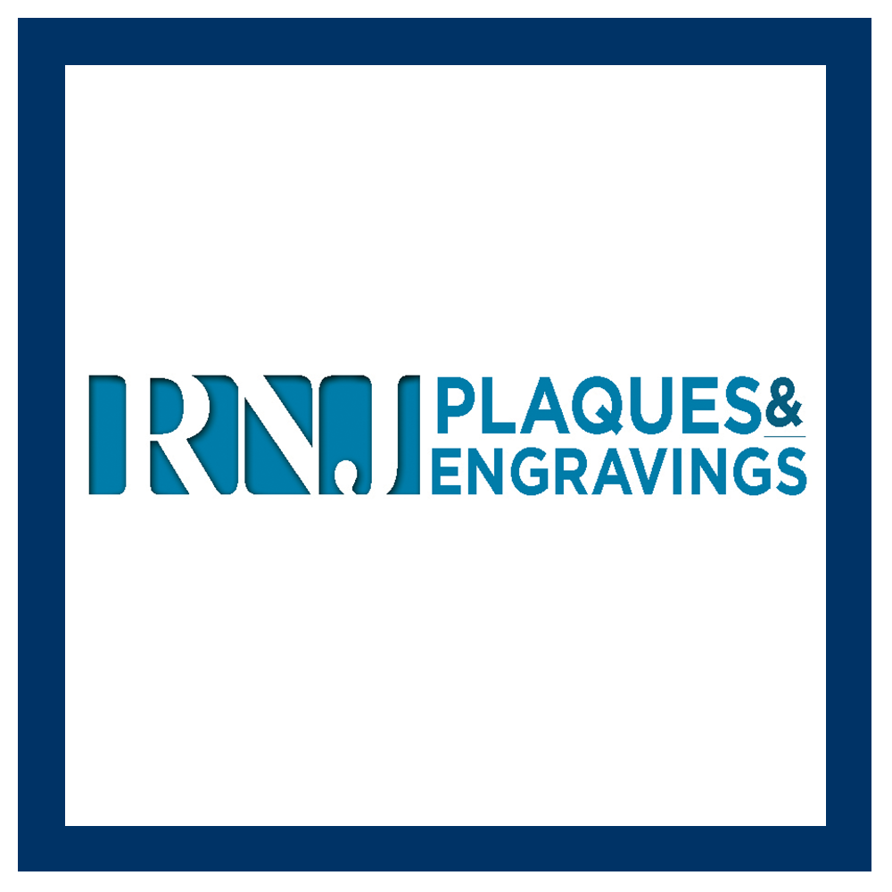 RNJ Plaques and Engraving