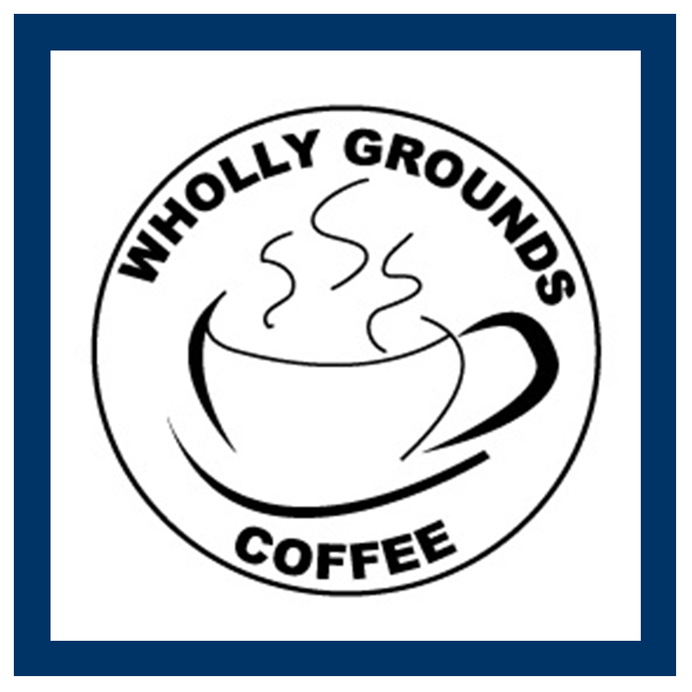 Wholly Grounds Coffeehouse