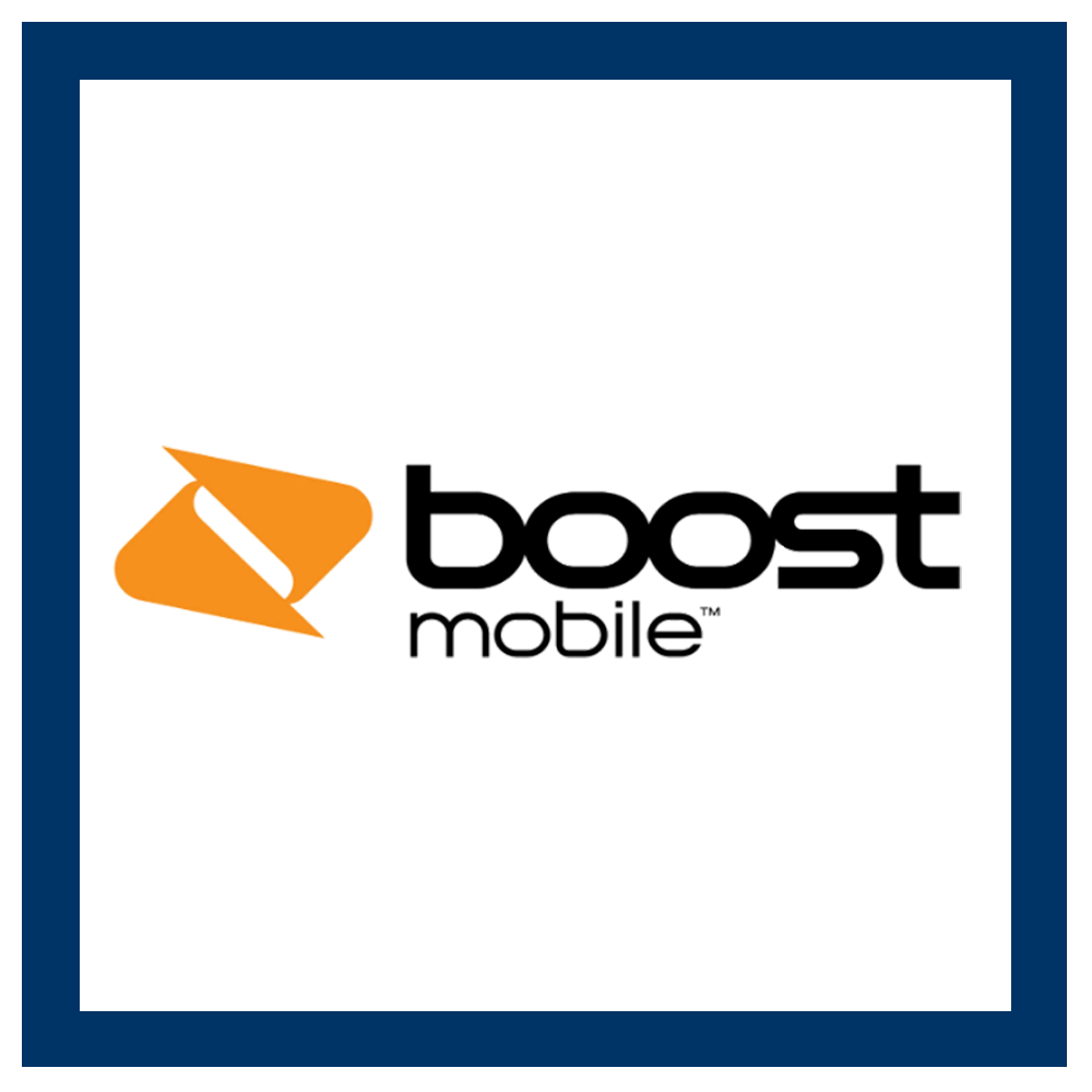 Boost Mobile