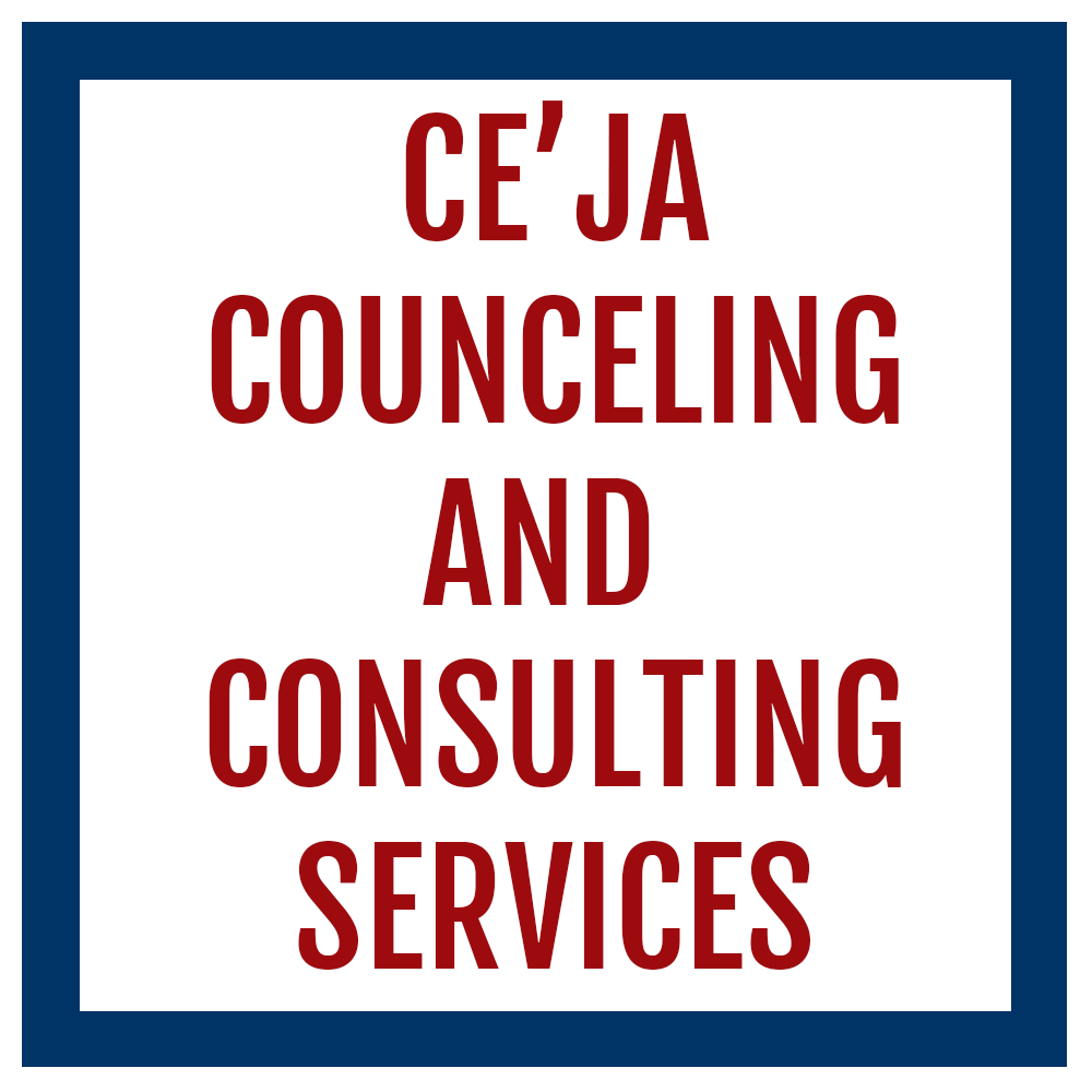 Ce'Ja Counseling