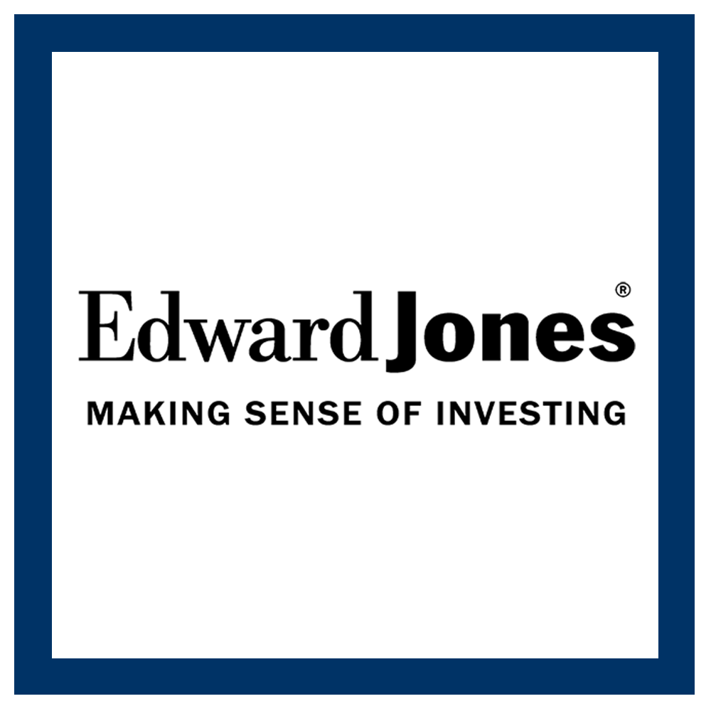 Edward Jones