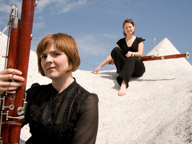 Tuple Bassoon Duo