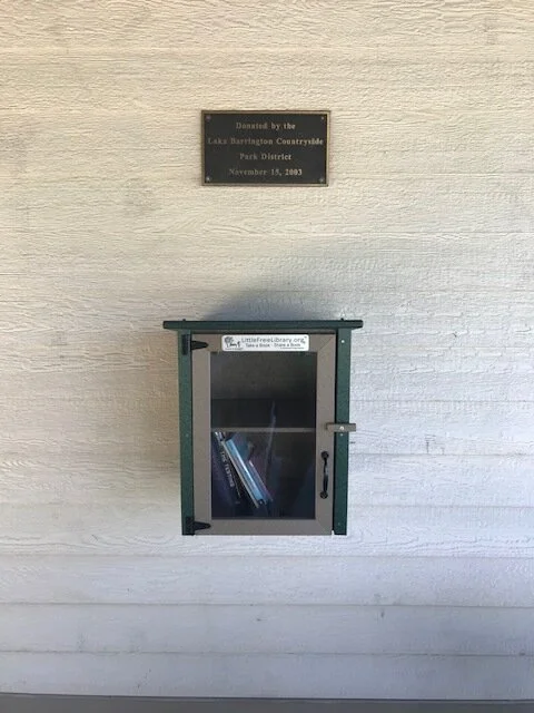 Little Library