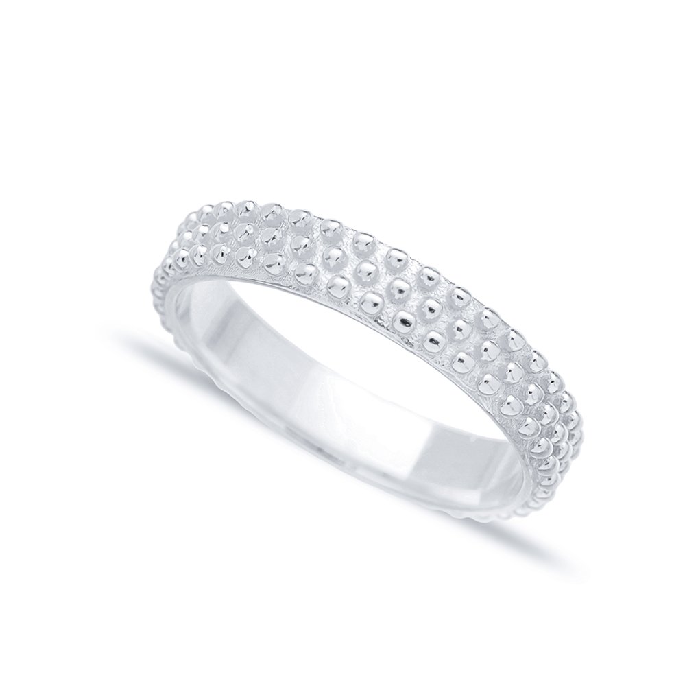 Pave Ring