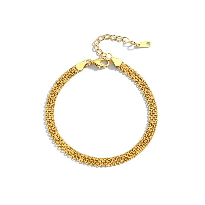 Barley Bracelet