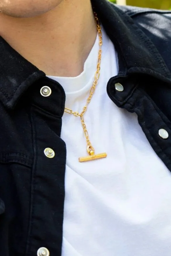 Dolce Vita Necklace