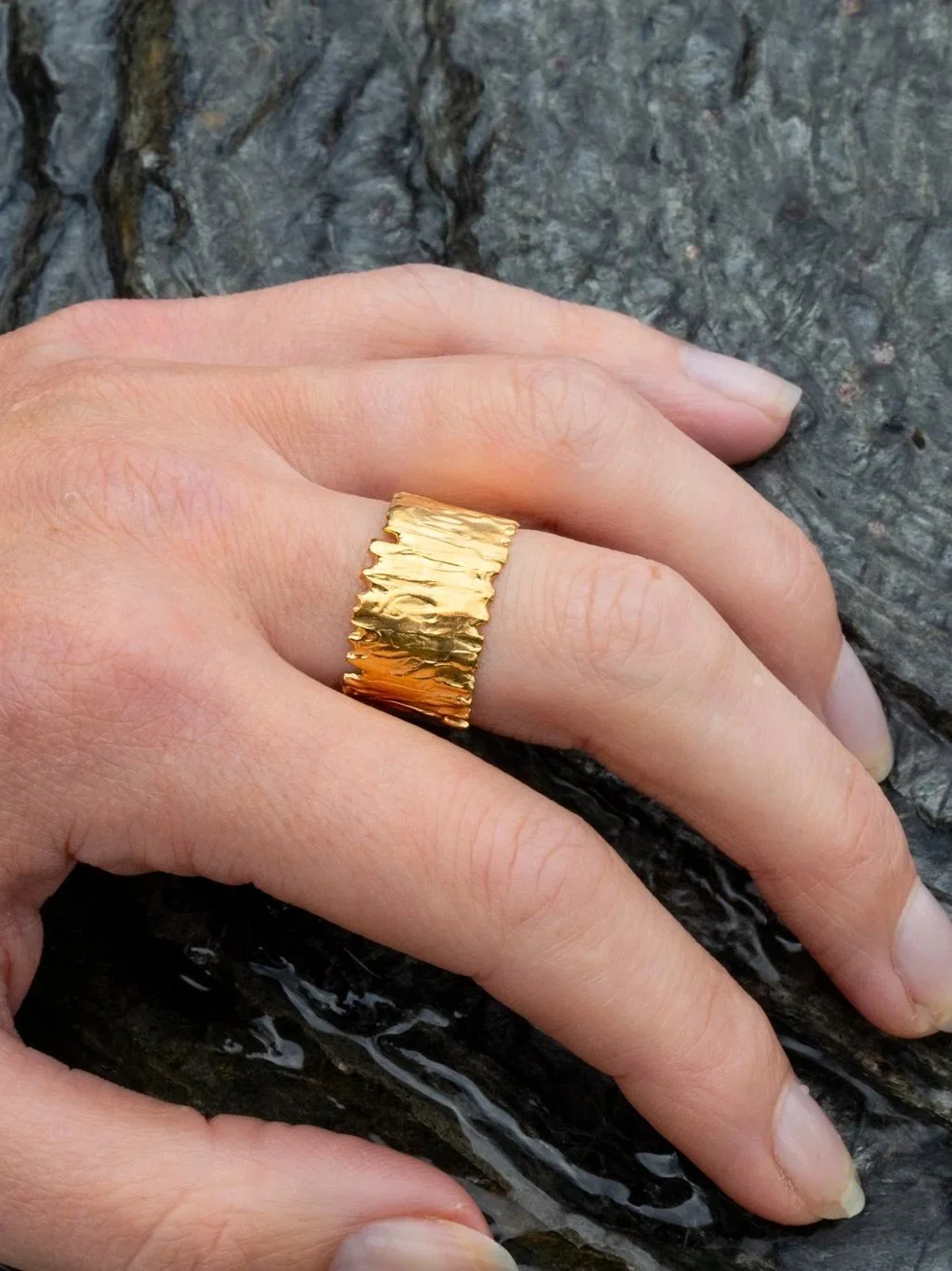 Frassino Ring