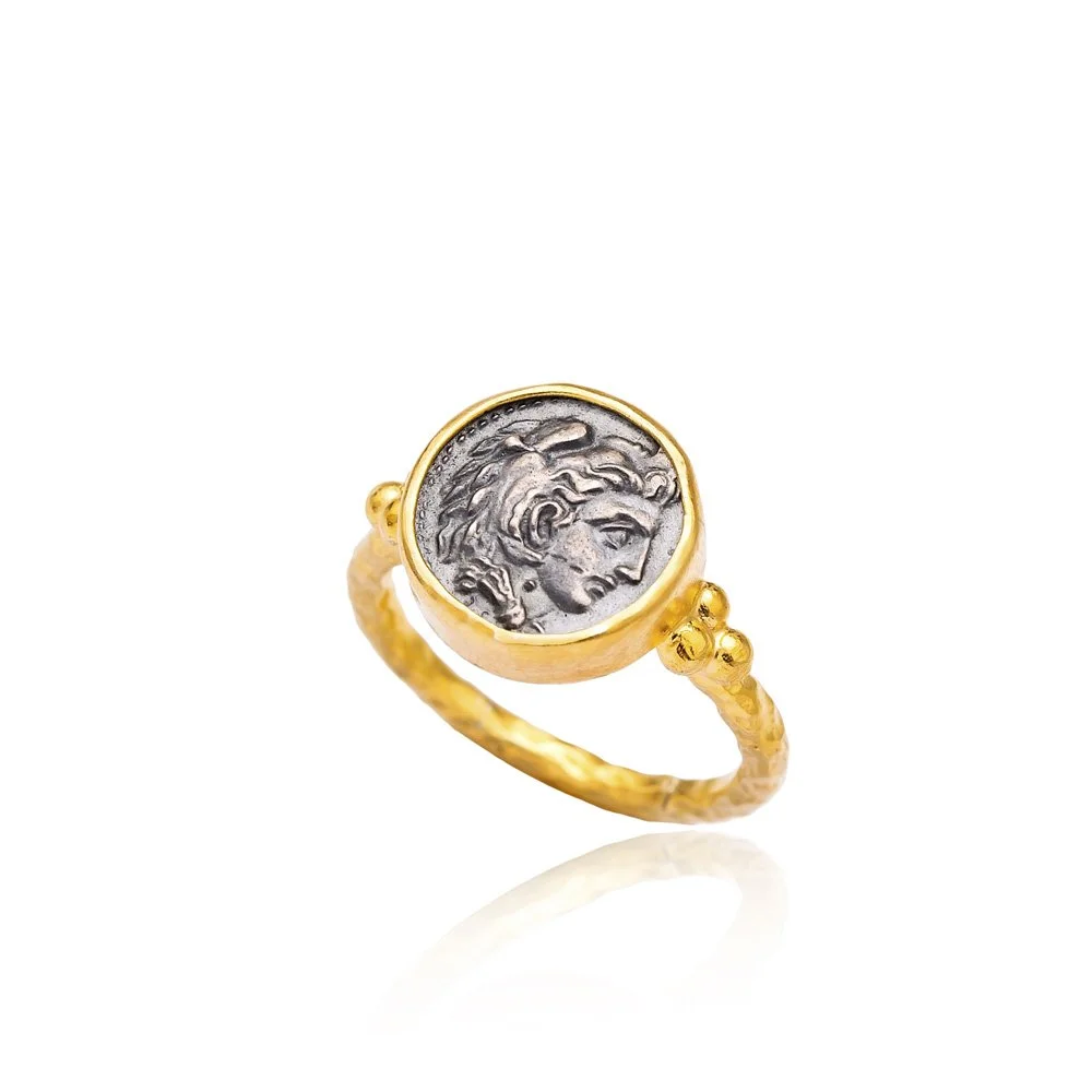 Amici Jewellery Medallion Ring.jpg