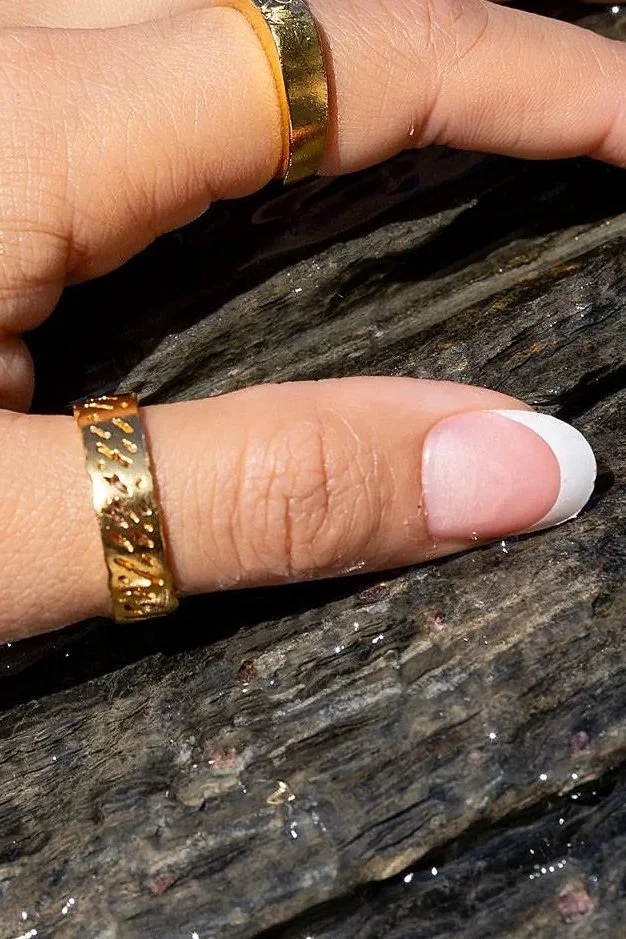 Venus Sea Ring