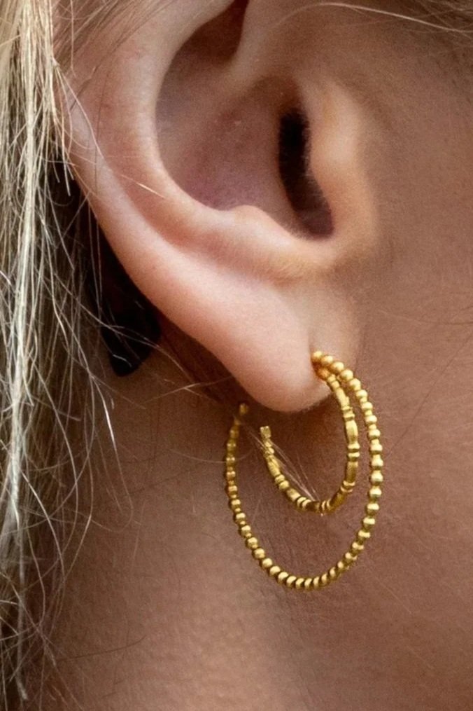 Artemis Earrings