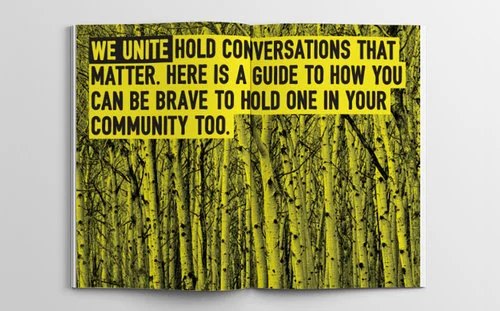 + LITTLE BOOK OF CONFLICT RESOLUTION - Editorial