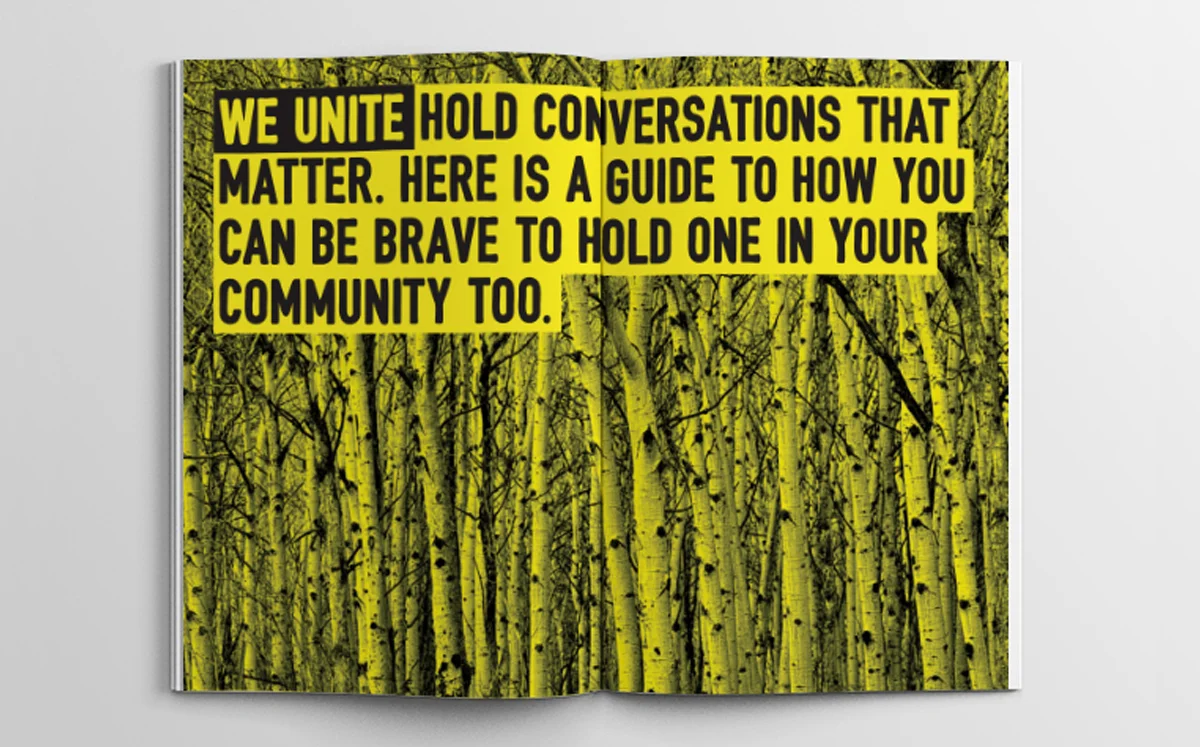 + THE LITTLE BOOK OF CONFLICT RESOLUTION - Editorial
