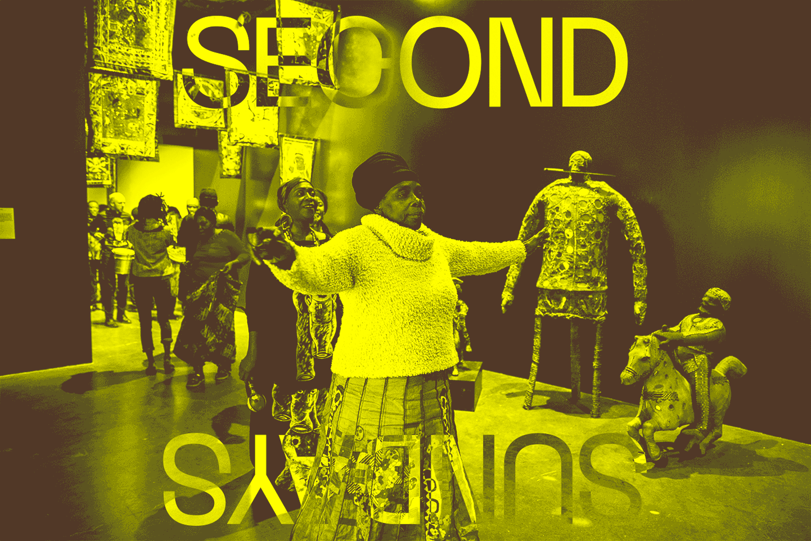 PIONEER WORKS | SECOND SUNDAYS