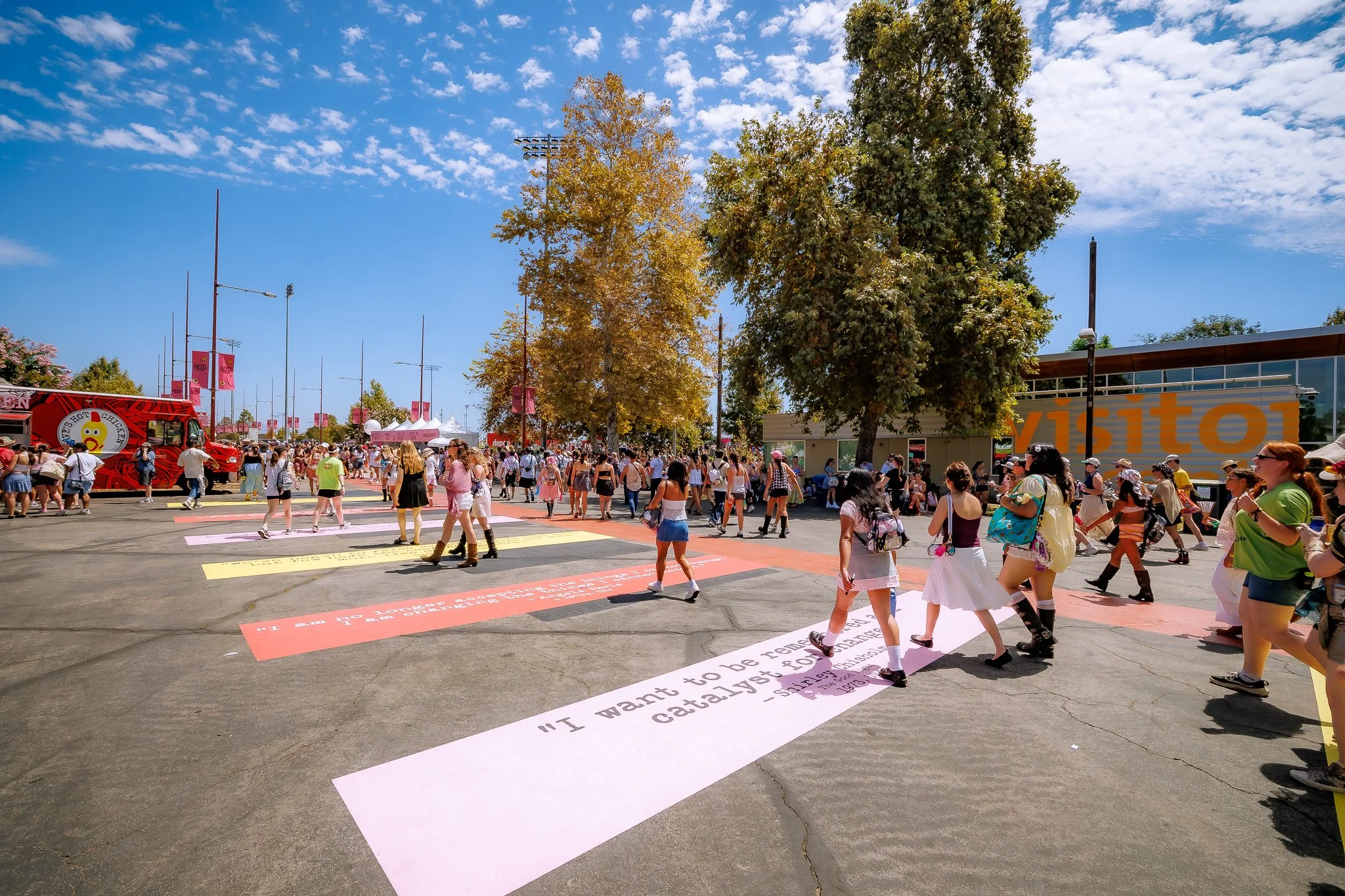 WOMEN'S MEMORIAL TIMELINE