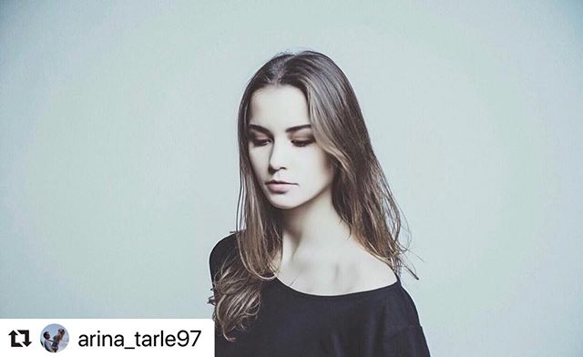 I love that picture of Ariana! #photostudio #beautypicture #portraitphotography #makeinireland #nikonlove