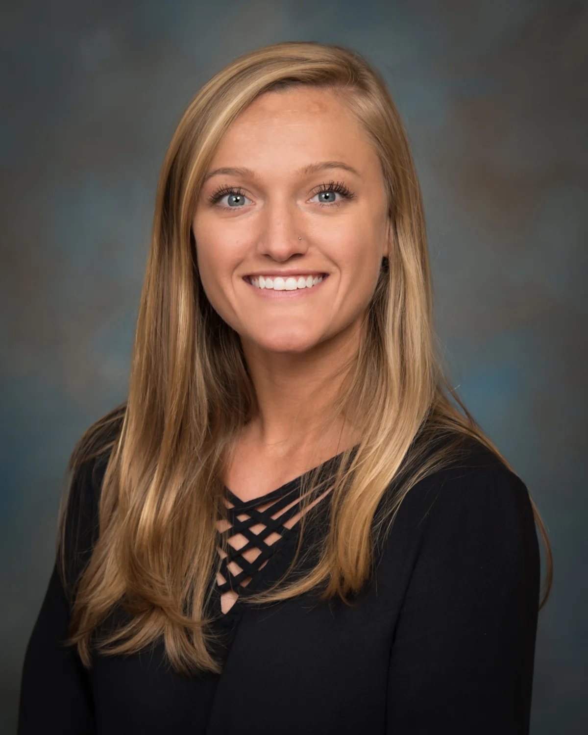 Chamber Announces Staff Promotion 