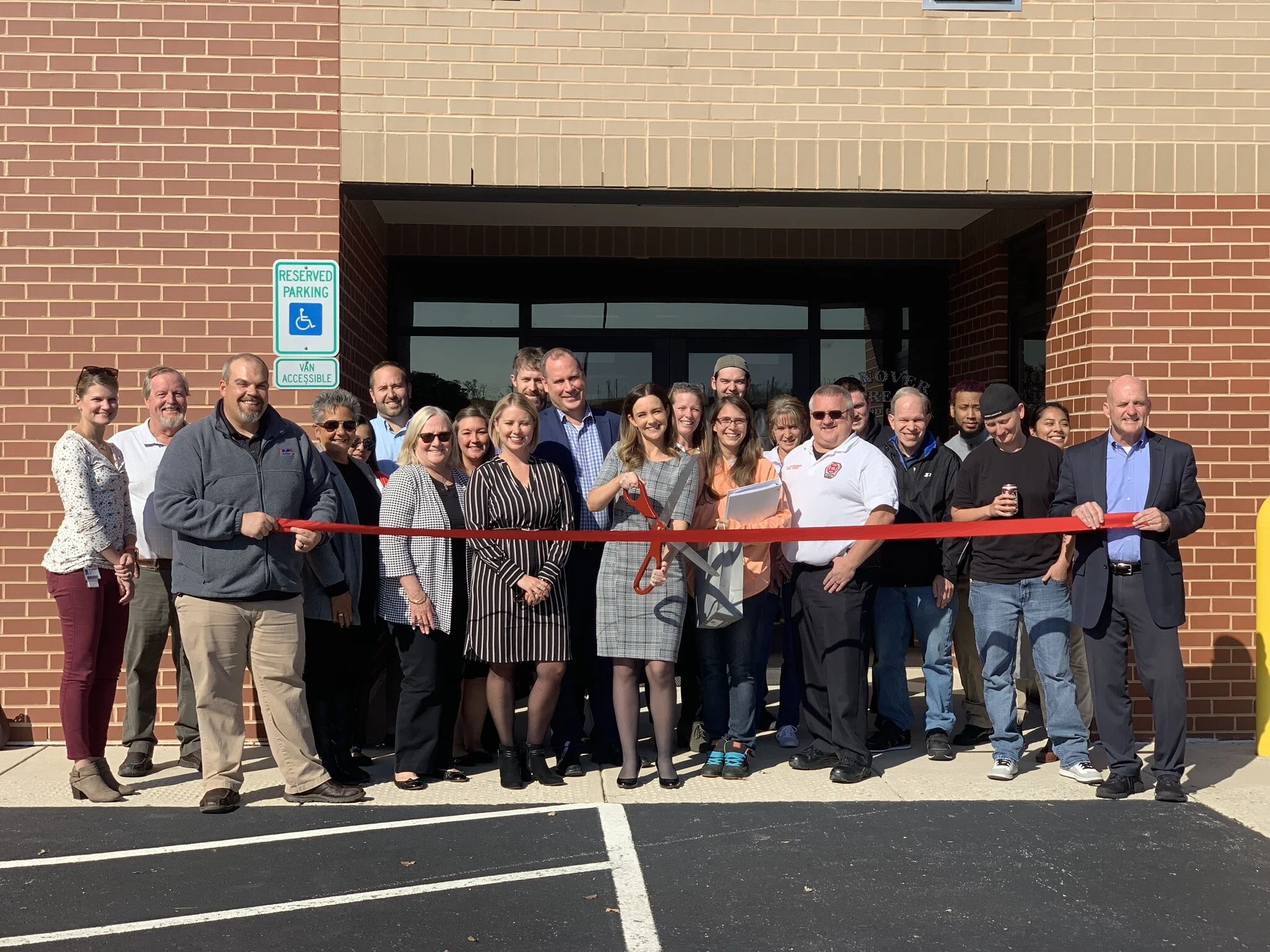 Chamber Supports WorkPath Initiative 