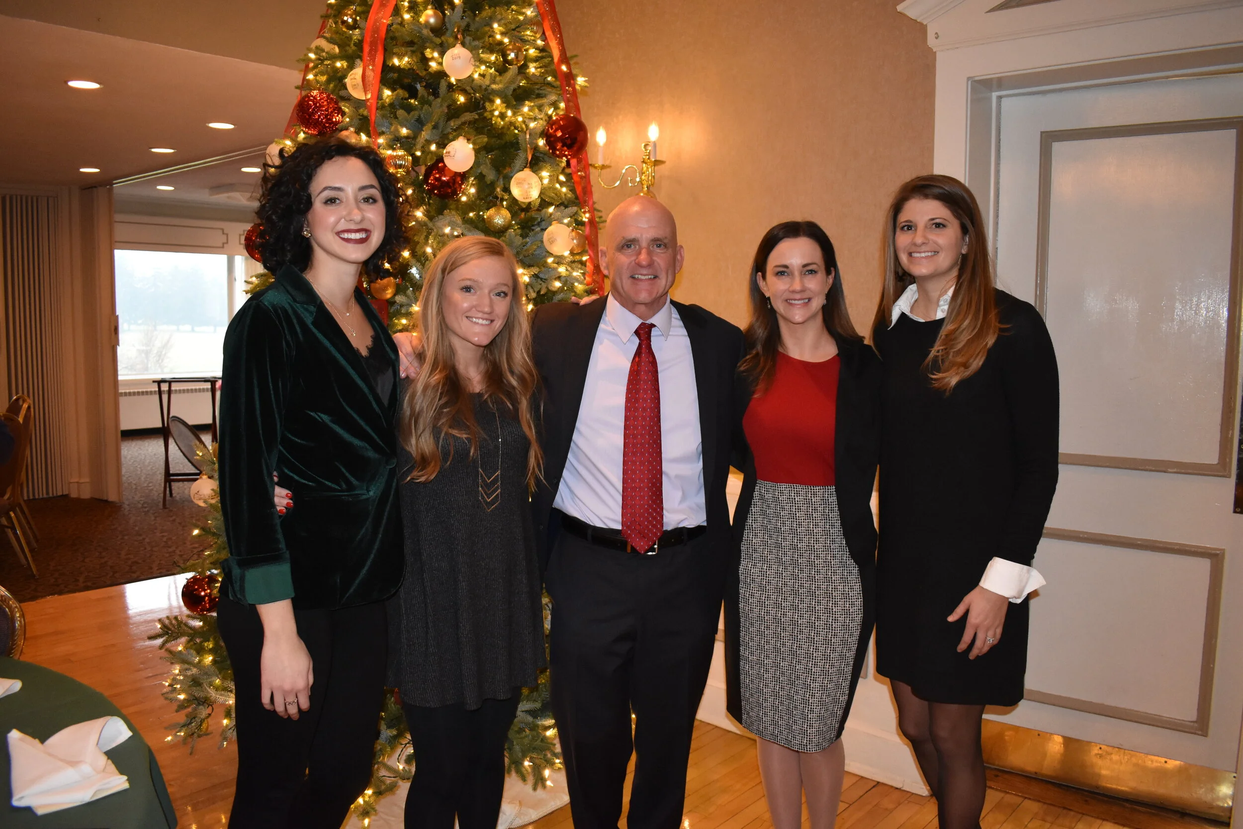 Holiday Hours at the Chamber