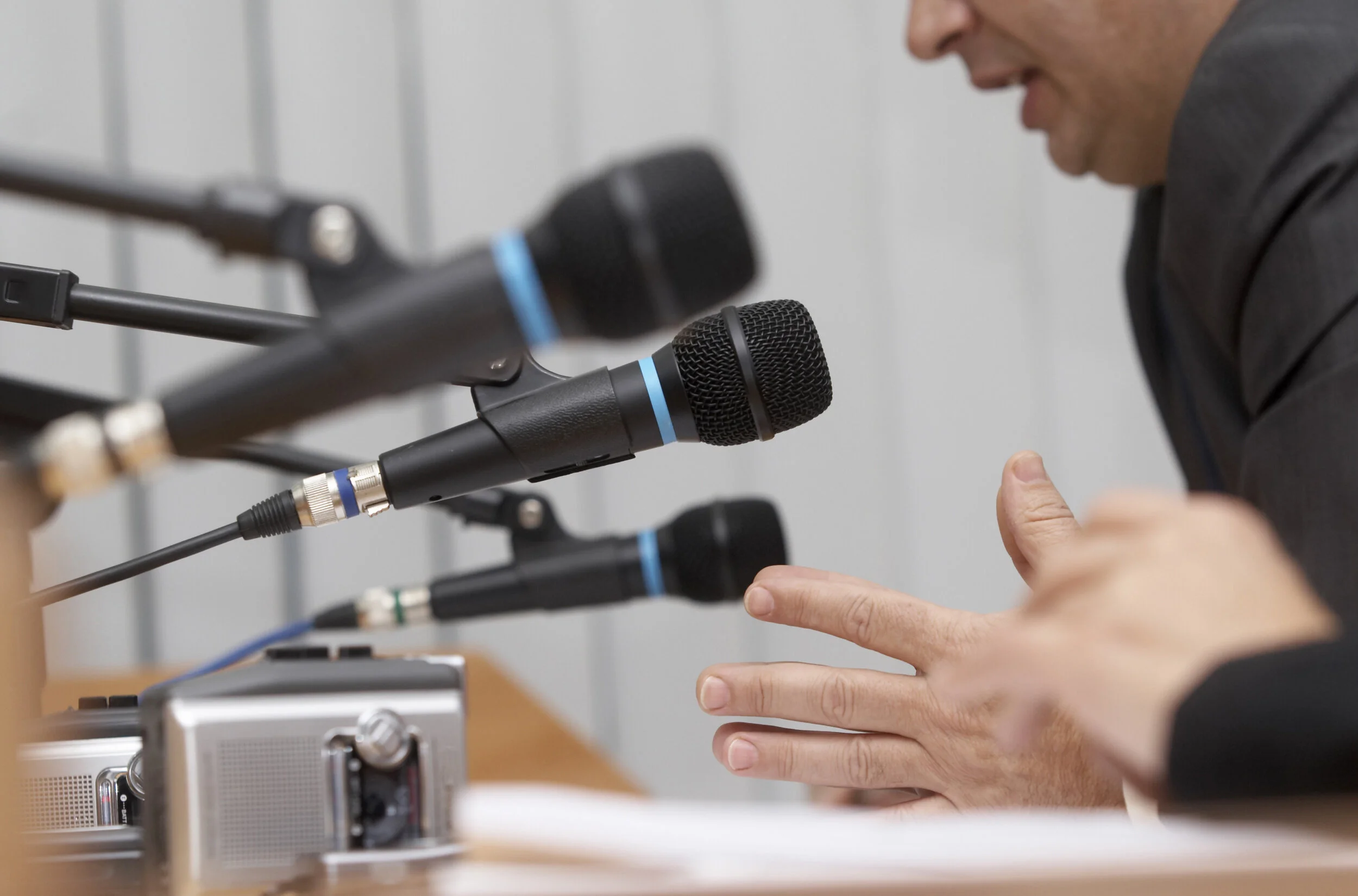 Chamber President Gary Laird Participating in Regional Apprenticeship Summit