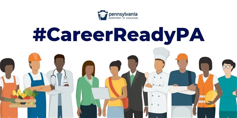 Chamber President Gary Laird to Participate in Career Ready PA Coalition