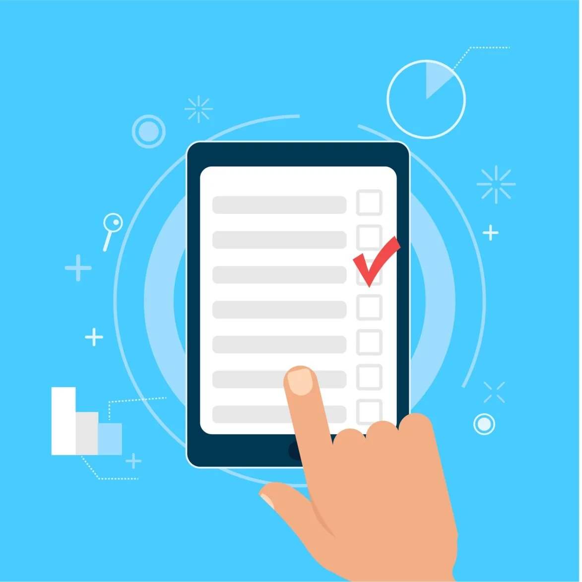 COVID-19 Business Impact Feedback Form