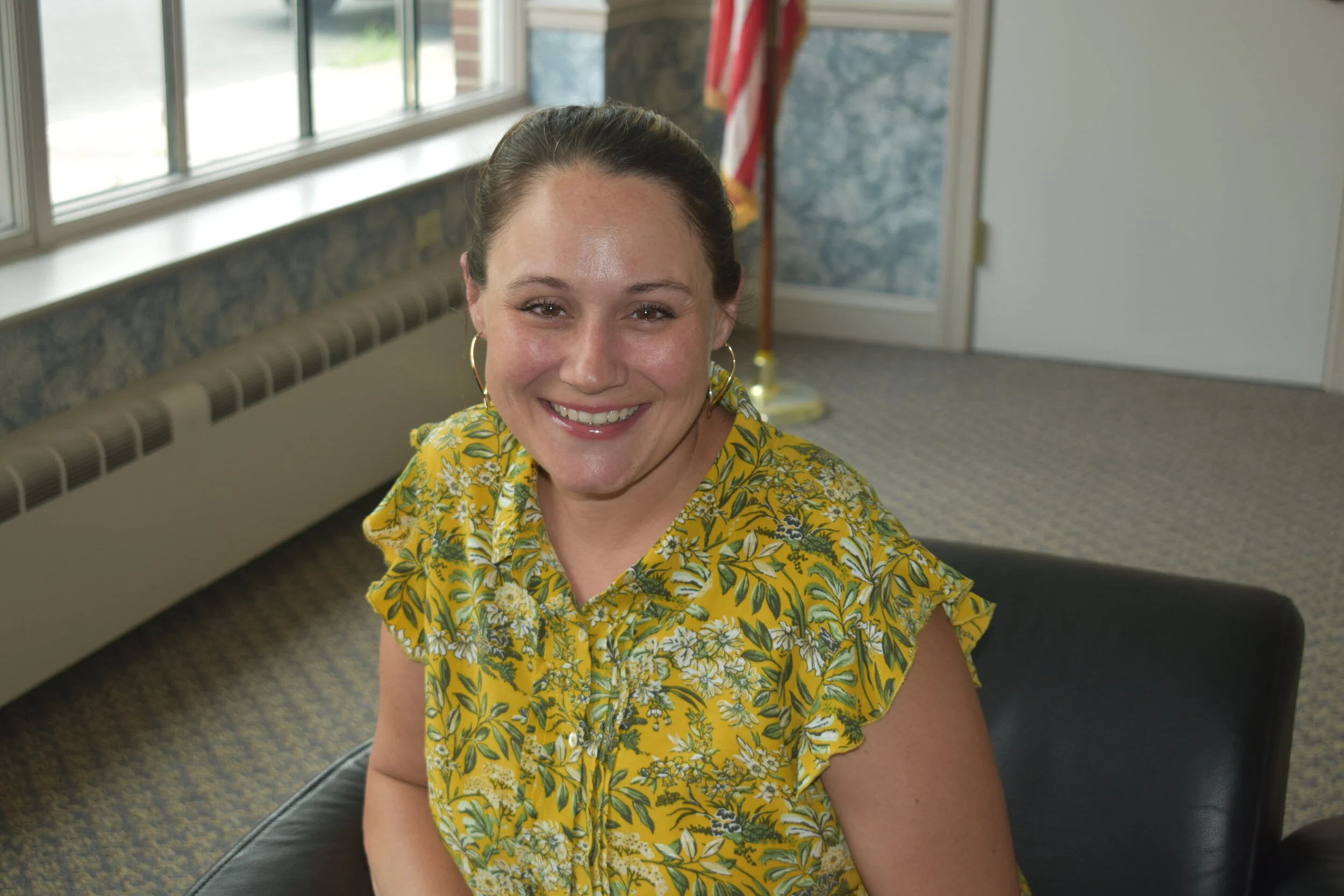 Chamber Hires New Membership &amp; Events Coordinator, Sarah Messer